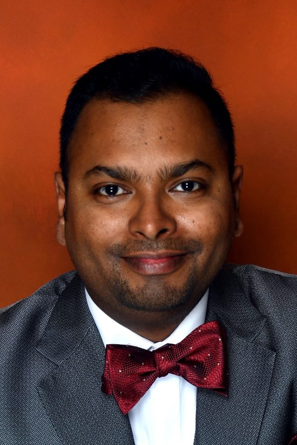 Sam (Sourav) Saha — Founder & Group CEO