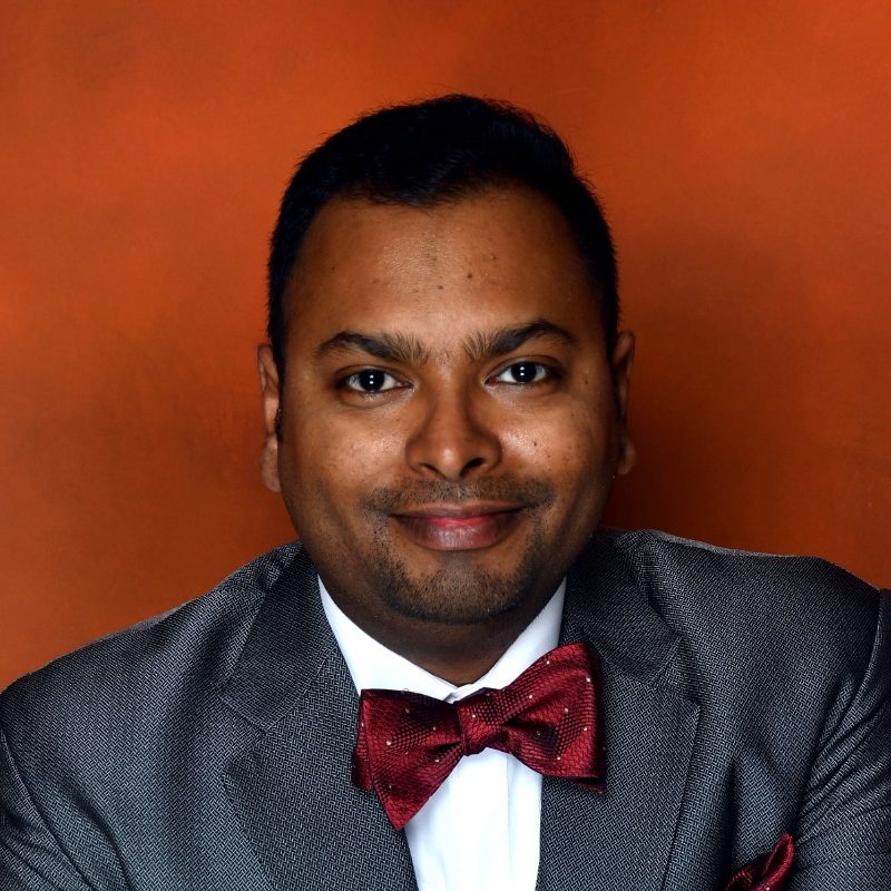 Sam (Sourav) Saha — Founder & Group CEO
