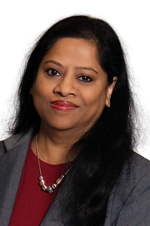 Sravanthi Arcot — Licensed Insurance Advisor